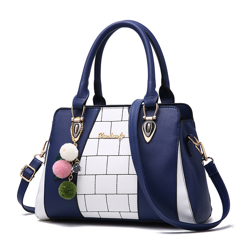 Bolso Estructurado Victoria