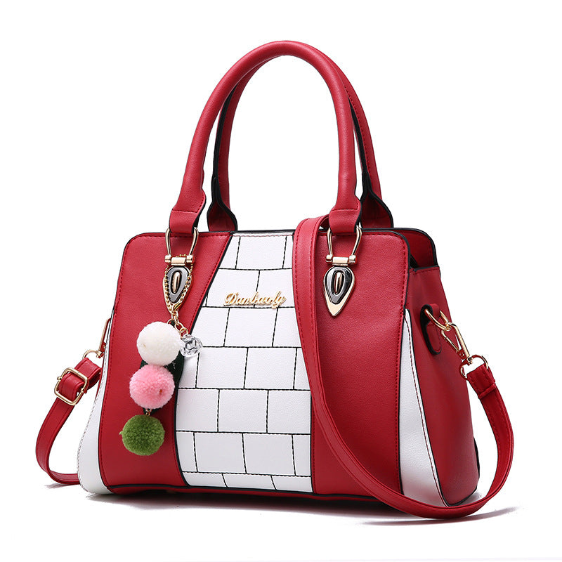 Bolso Estructurado Victoria