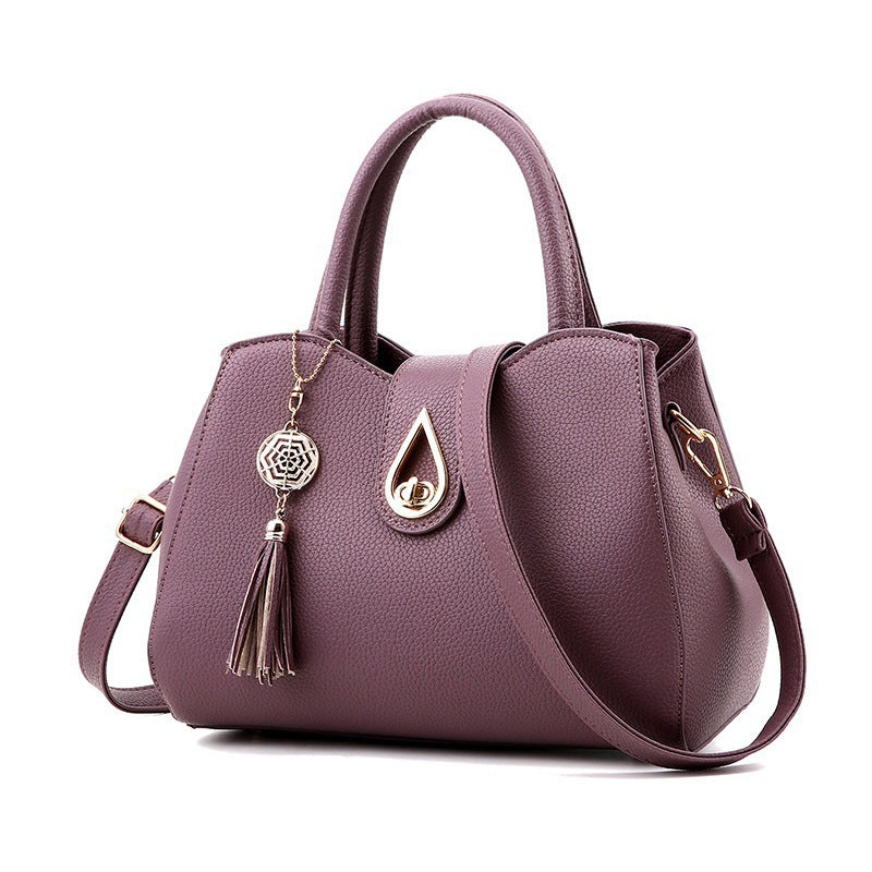 Bolso Satchel Margot