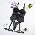 STRUCTURE HARNESS CORSET