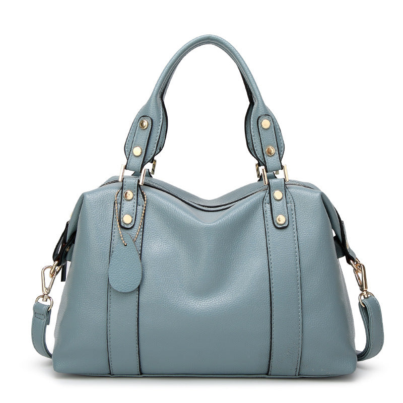 Bolso Satchel Florence