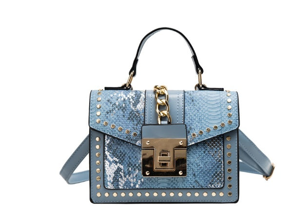 Bolso Crossbody Milano