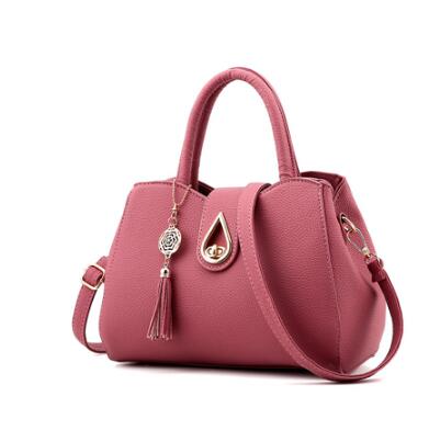 Bolso Satchel Margot