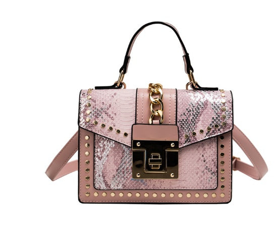 Bolso Crossbody Milano