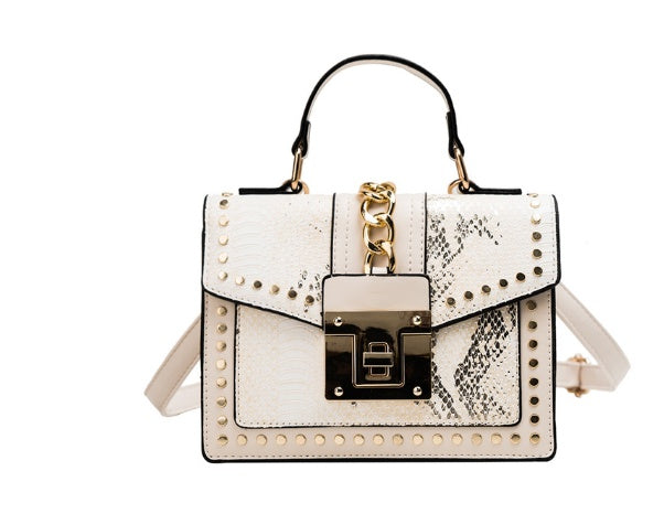 Bolso Crossbody Milano
