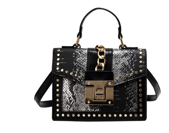 Bolso Crossbody Milano