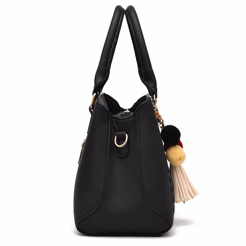 Bolso Satchel Siena