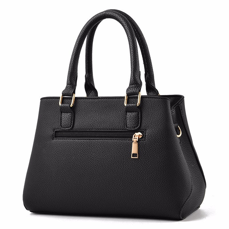 Bolso Satchel Siena