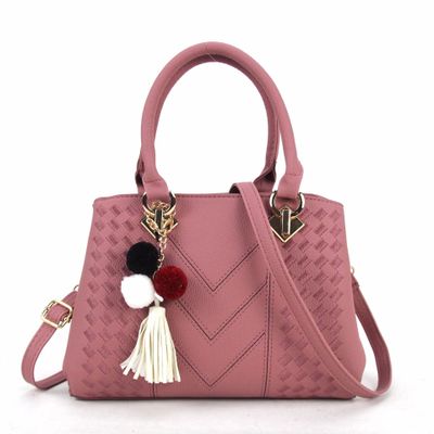 Bolso Satchel Siena