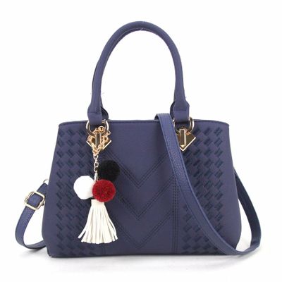Bolso Satchel Siena