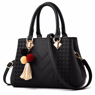 Bolso Satchel Siena