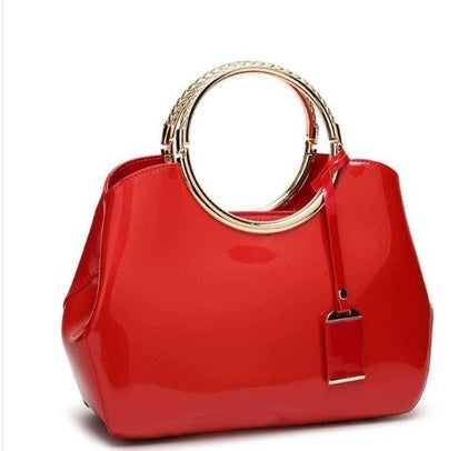 Bolso Satchel Eclipse