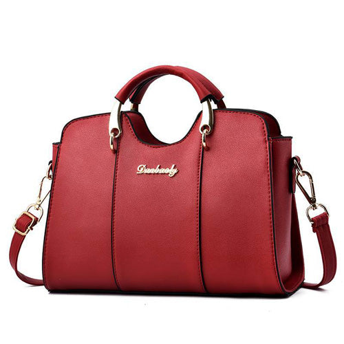 Bolso Satchel Verona