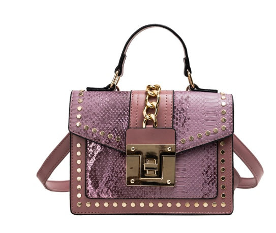 Bolso Crossbody Milano