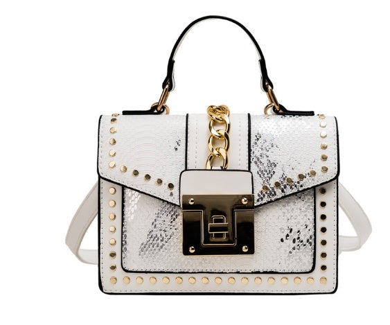 Bolso Crossbody Milano