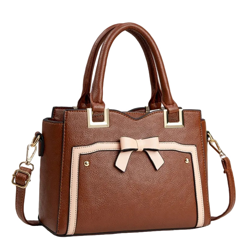 Bolso Satchel Amélie