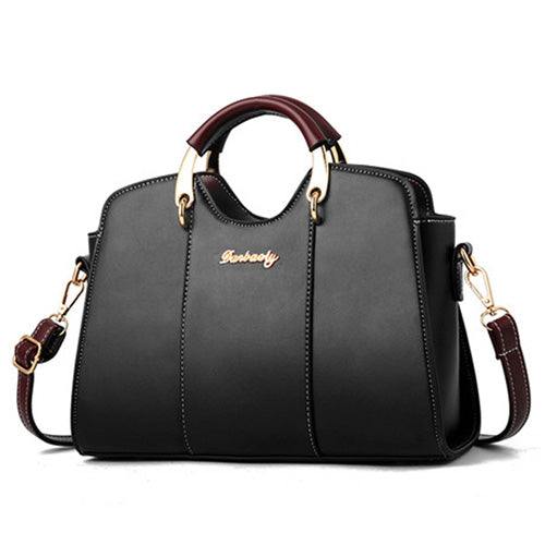 Bolso Satchel Verona