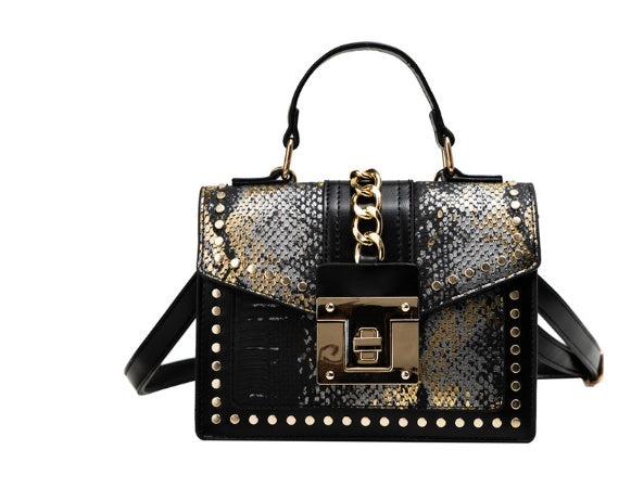 Bolso Crossbody Milano