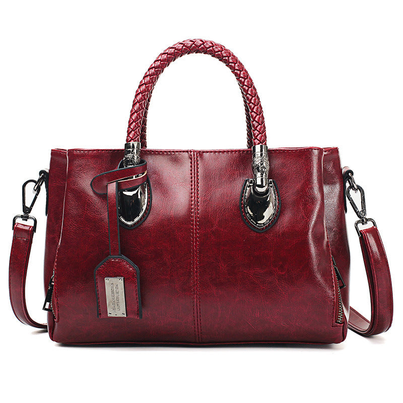 Bolso Vintage Toscana