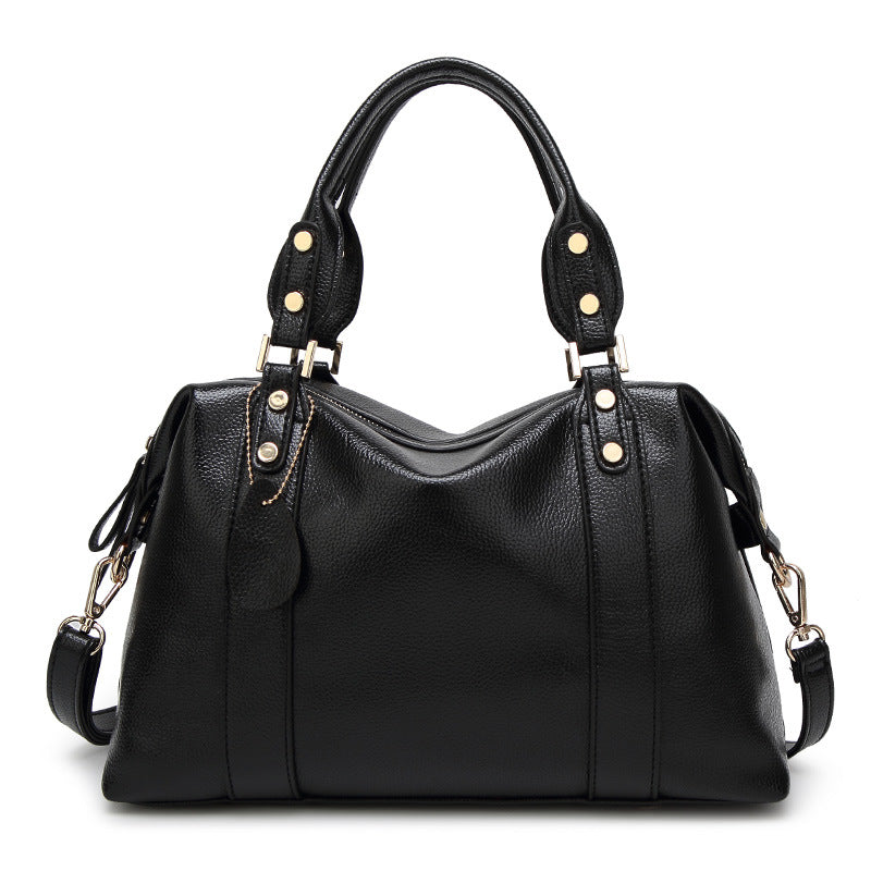 Bolso Satchel Florence