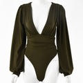 Nexus Drape V-Neck Body