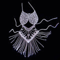 THE ARCANA HARNESS BODY