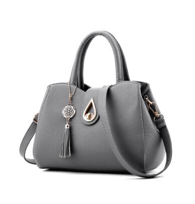 Bolso Satchel Margot
