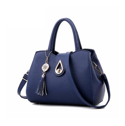 Bolso Satchel Margot