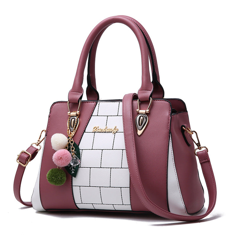 Bolso Estructurado Victoria