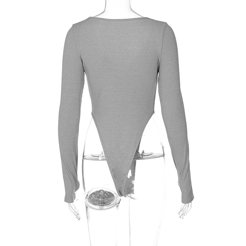 Aero-Second Skin Body