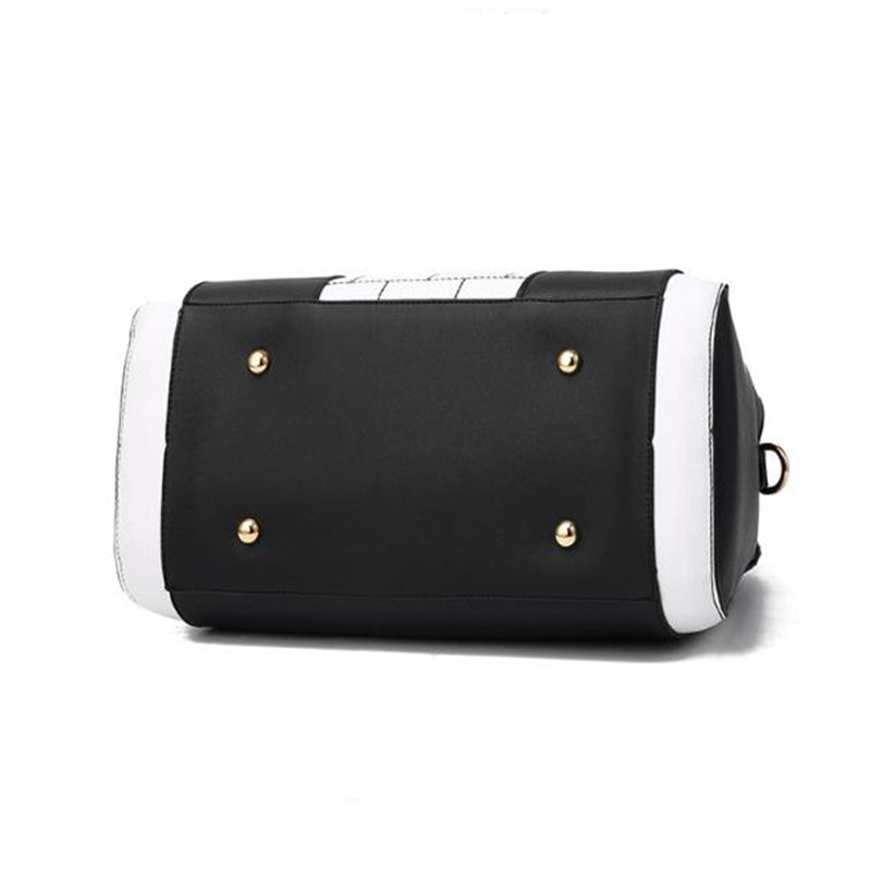 Bolso Estructurado Victoria