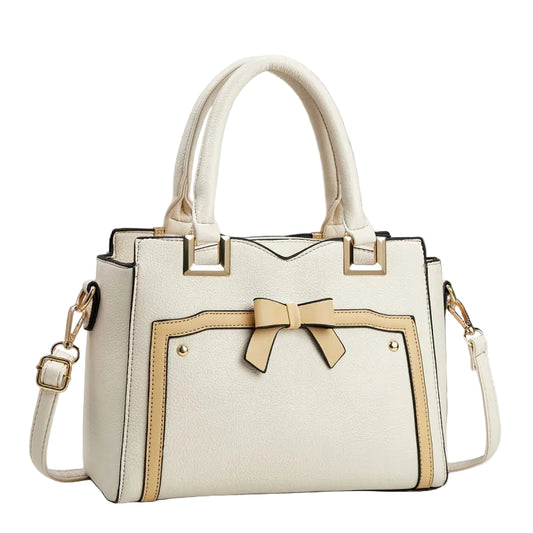 Bolso Satchel Amélie