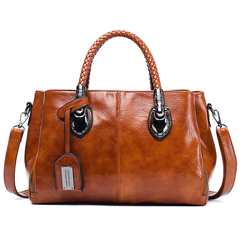 Bolso Vintage Toscana