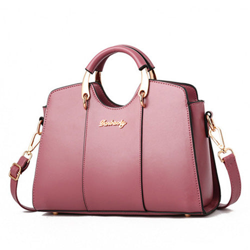 Bolso Satchel Verona