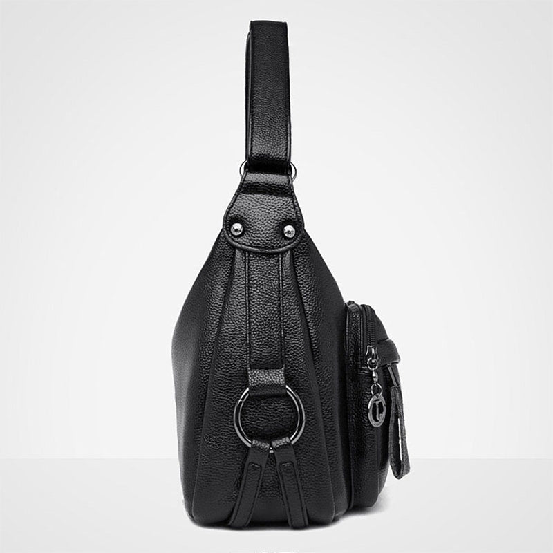 Bolso Hobo Ginebra