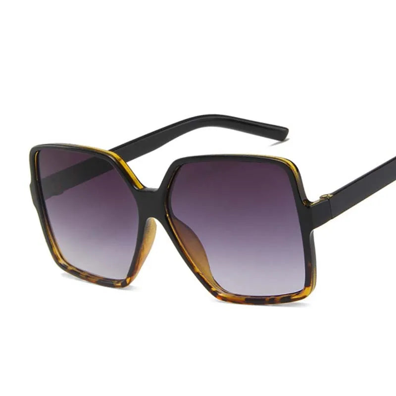 Gafas Maxi Cuadradas