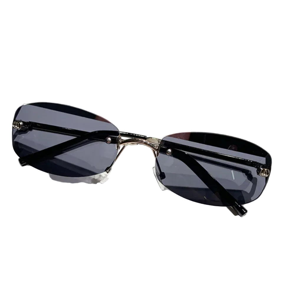 Gafas Y2K Carey