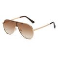 Gafas Pantalla Oversize