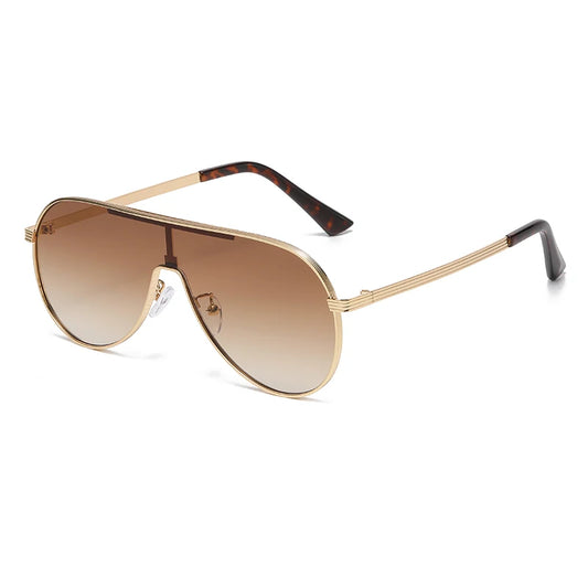 Gafas Pantalla Oversize