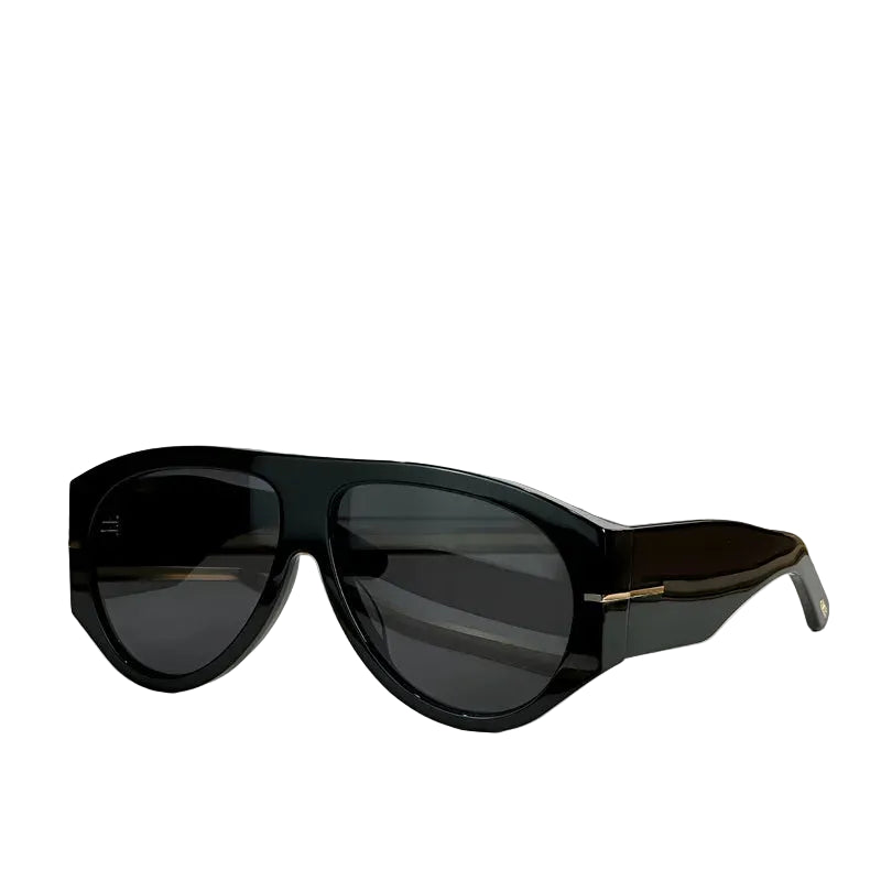 Gafas Piloto Ámbar