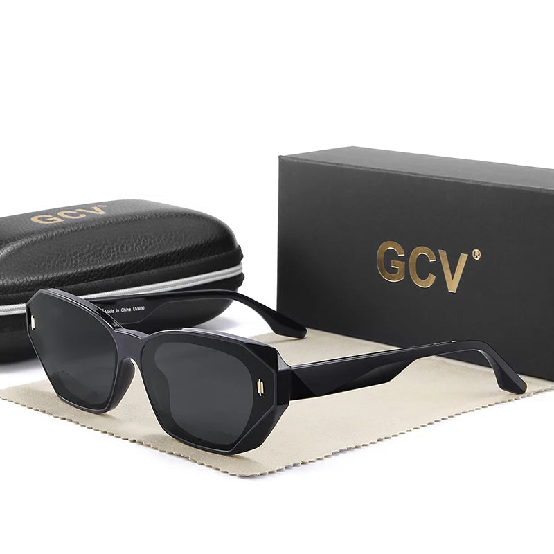 Gafas Cat Eye Carey