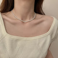 Choker Perlas Timeless
