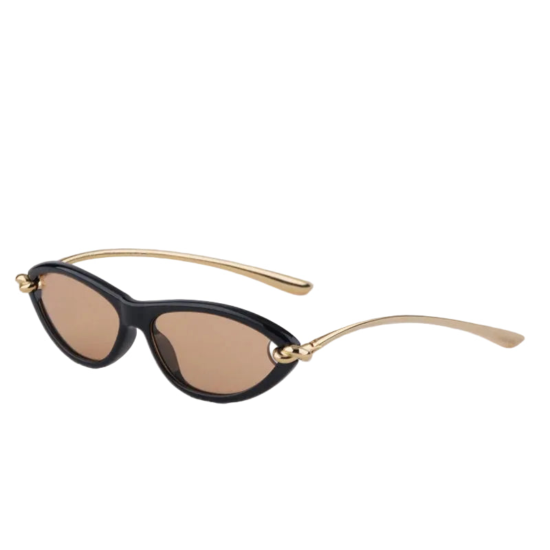 Gafas Ovaladas Gold & Carey