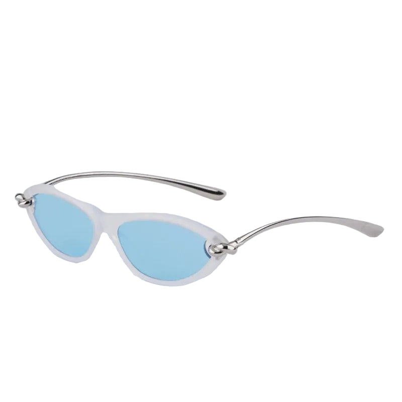 Gafas Ovaladas Gold & Carey