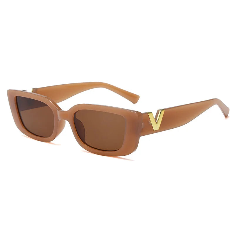 Gafas Chunky V-Edge