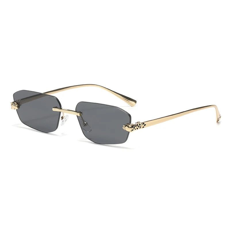 Gafas Geométricas Frameless
