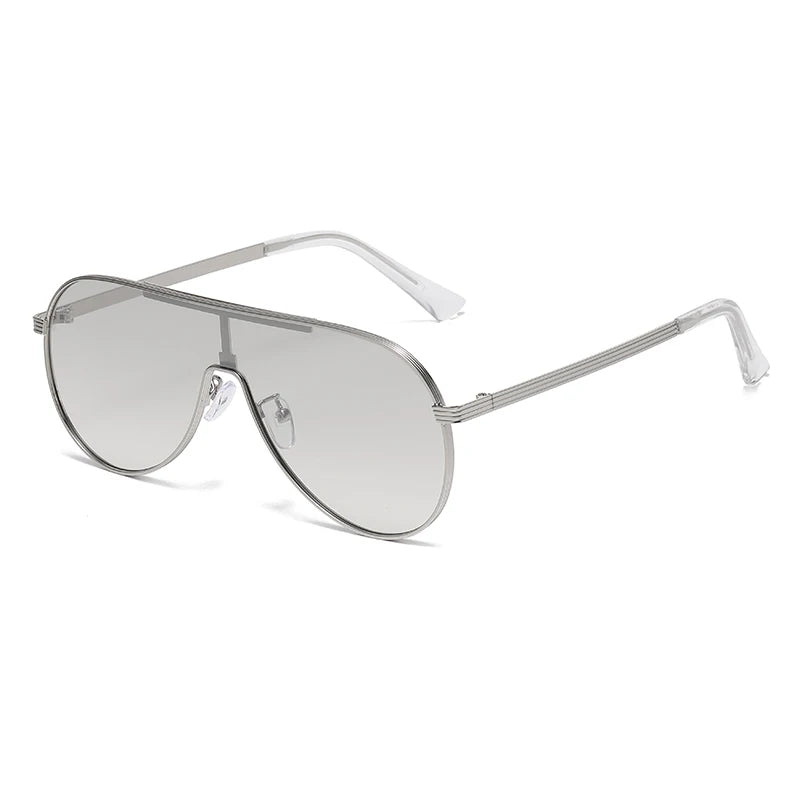 Gafas Pantalla Oversize