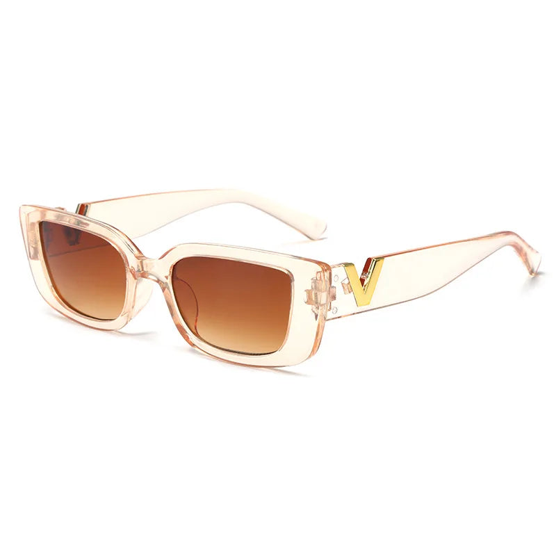 Gafas Chunky V-Edge