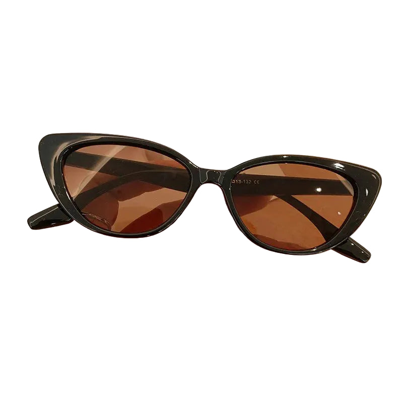 Gafas Cat Eye Noir