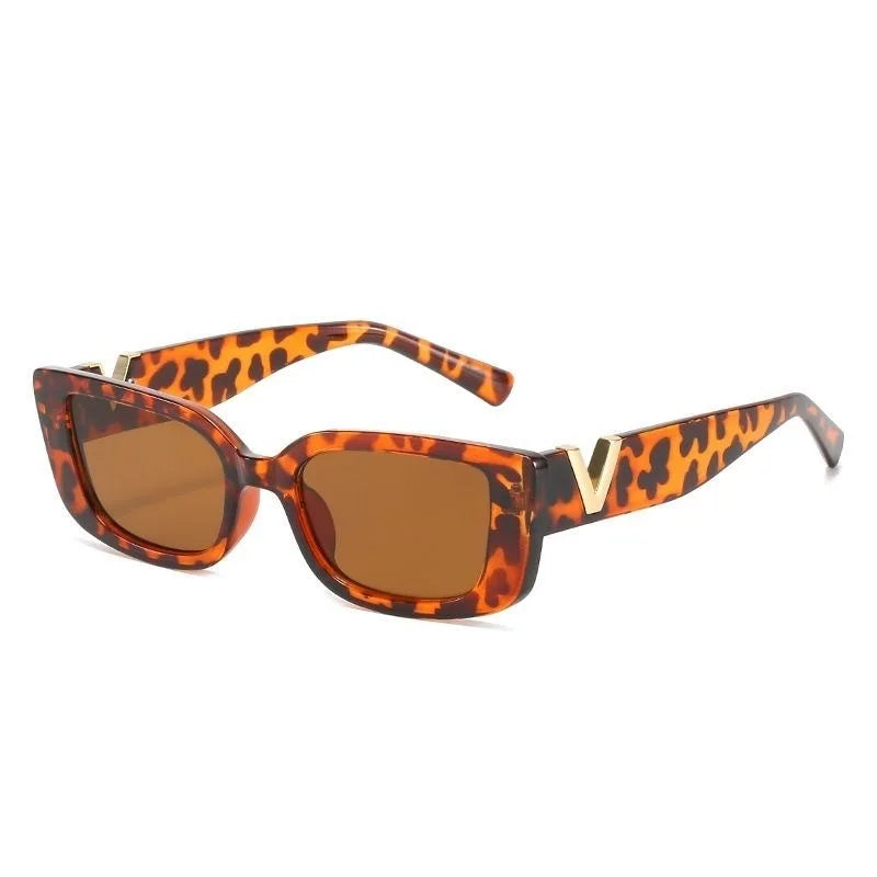 Gafas Chunky V-Edge